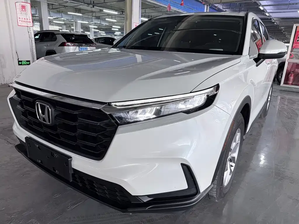 Honda CR-V 2023 из CN, фото 1