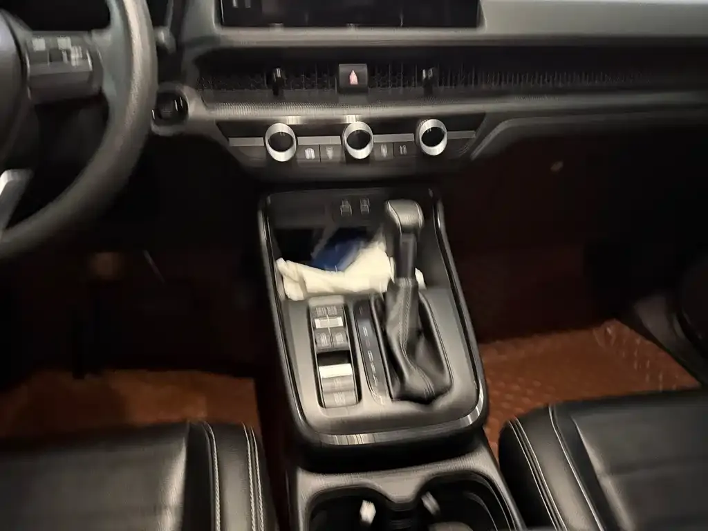 Honda CR-V 2023 из CN, фото 3