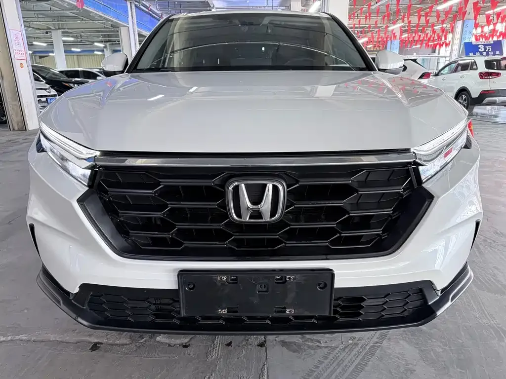 Honda CR-V 2023 из CN, фото 5