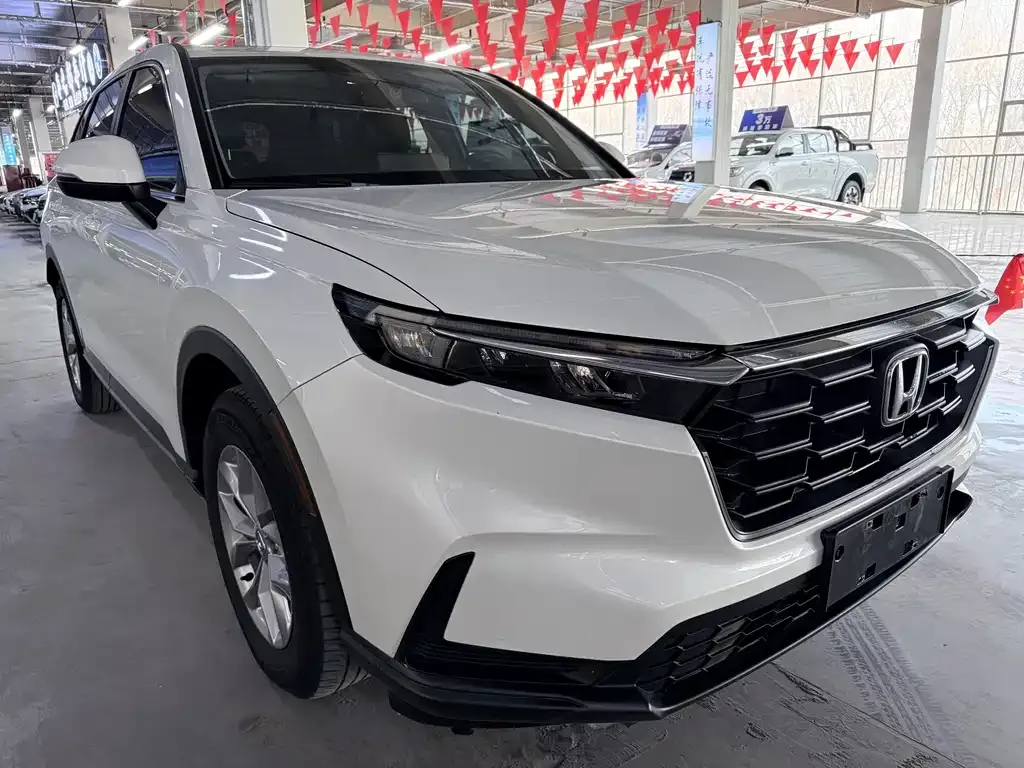 Honda CR-V 2023 из CN, фото 4