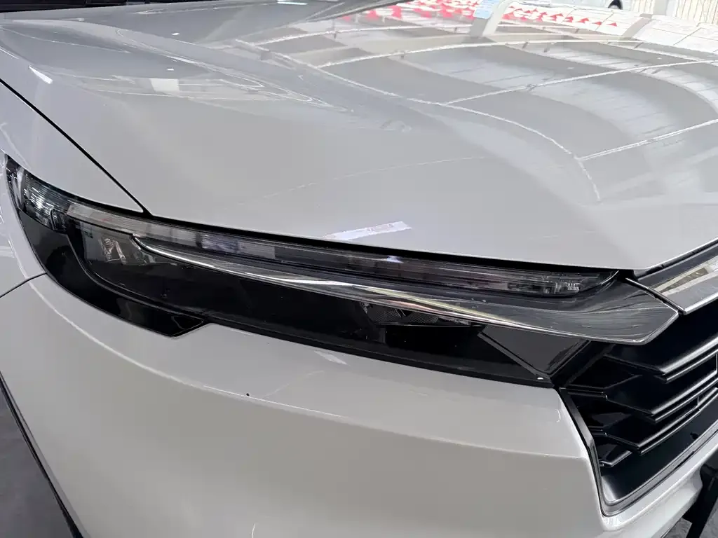 Honda CR-V 2023 из CN, фото 9