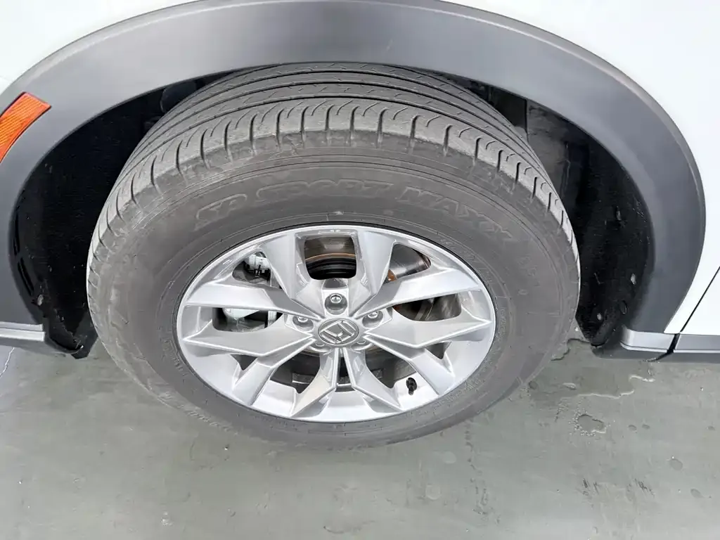 Honda CR-V 2023 из CN, фото 8