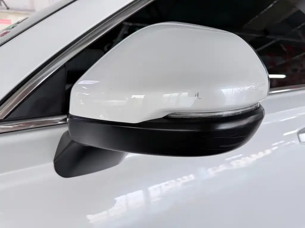 Honda CR-V 2023 из CN, фото 6