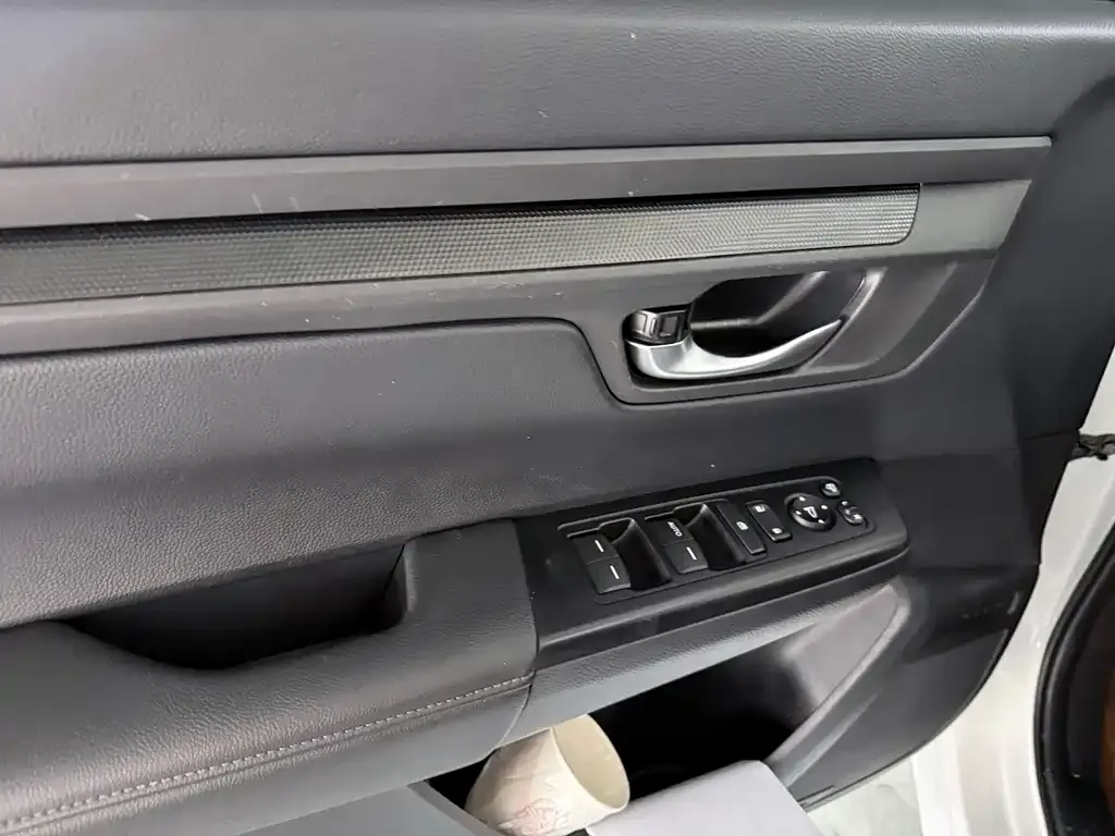 Honda CR-V 2023 из CN, фото 10