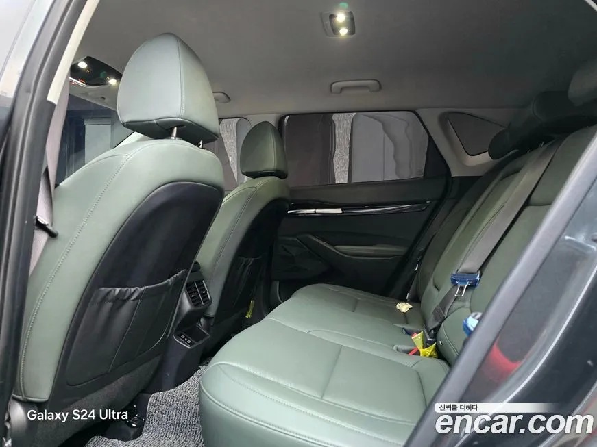 Kia Seltos 2024 из KR, фото 7