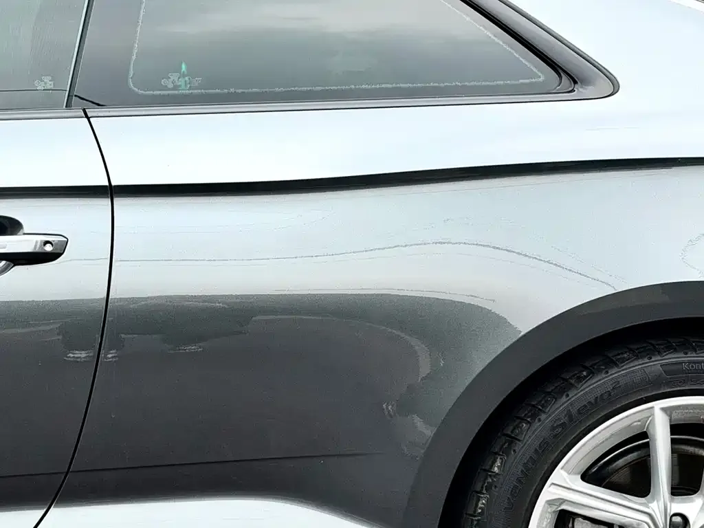 Audi A5 (Import) — фото 3
