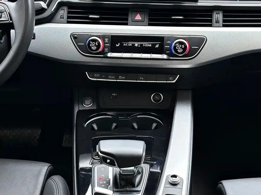 Audi A5 (Import) — фото 4