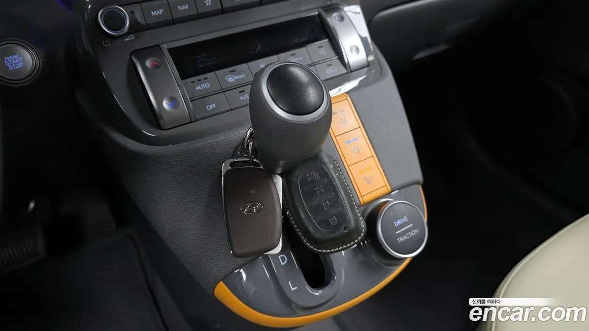 Hyundai Casper 2023 из KR, фото 10