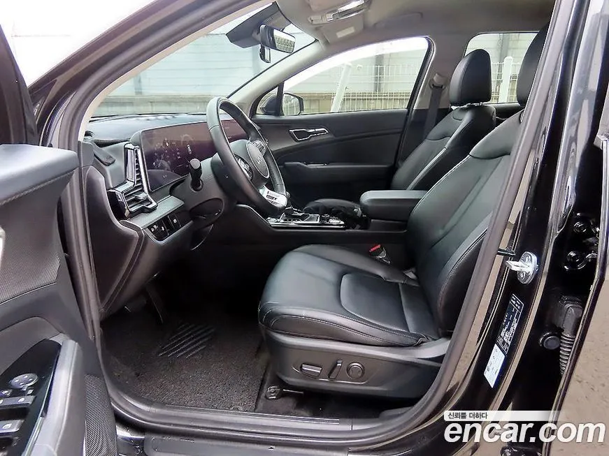 Kia Sportage — фото 4
