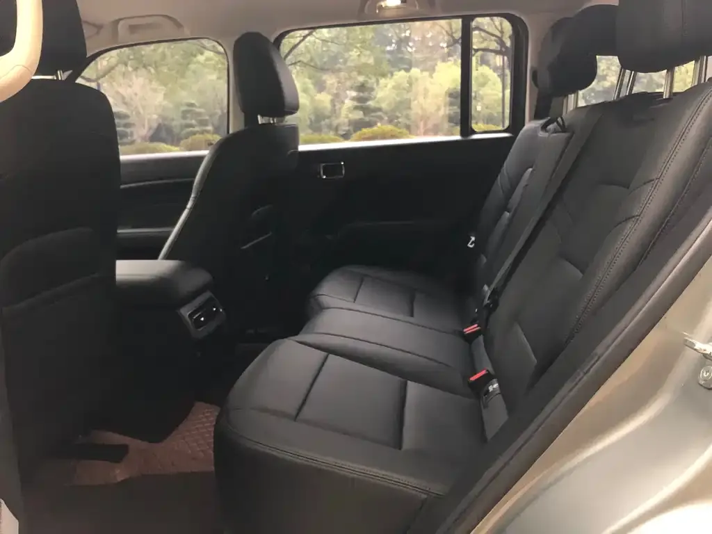 Haval Menglong New Energy 2023 из CN, фото 3