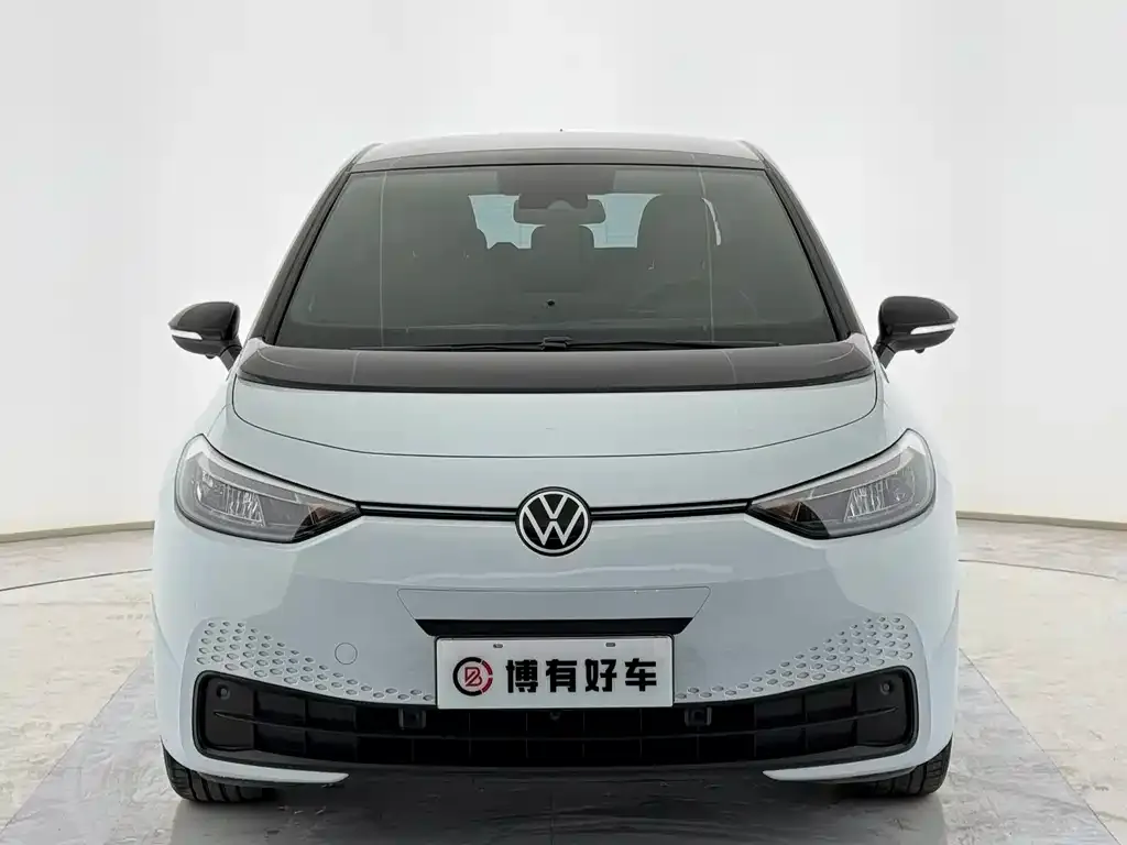 Volkswagen ID.3 2022 из CN, фото 6