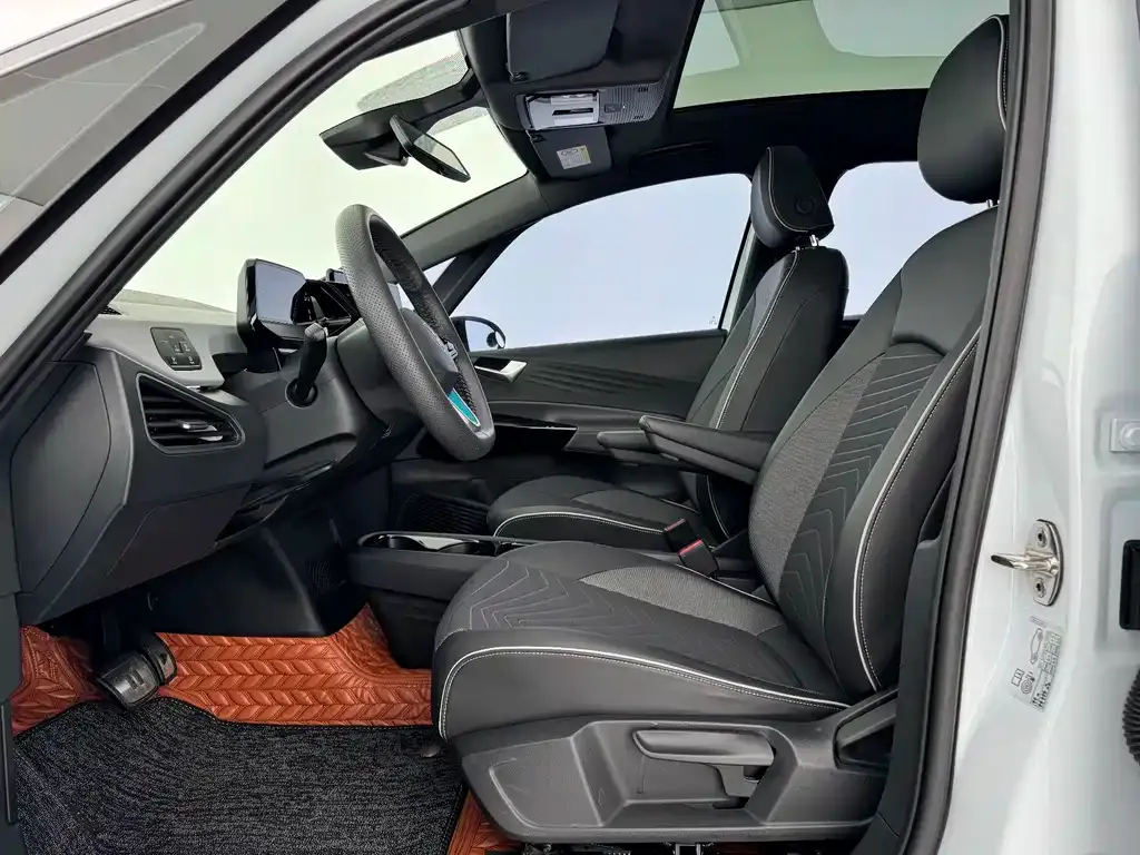 Volkswagen ID.3 2022 из CN, фото 9