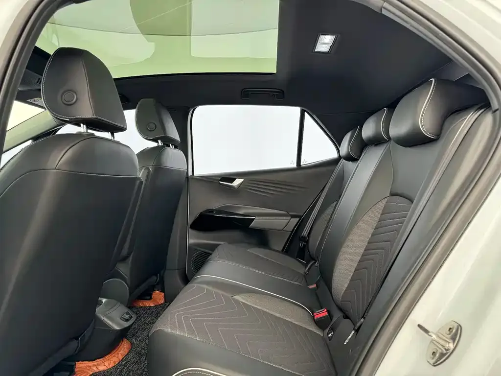 Volkswagen ID.3 2022 из CN, фото 7
