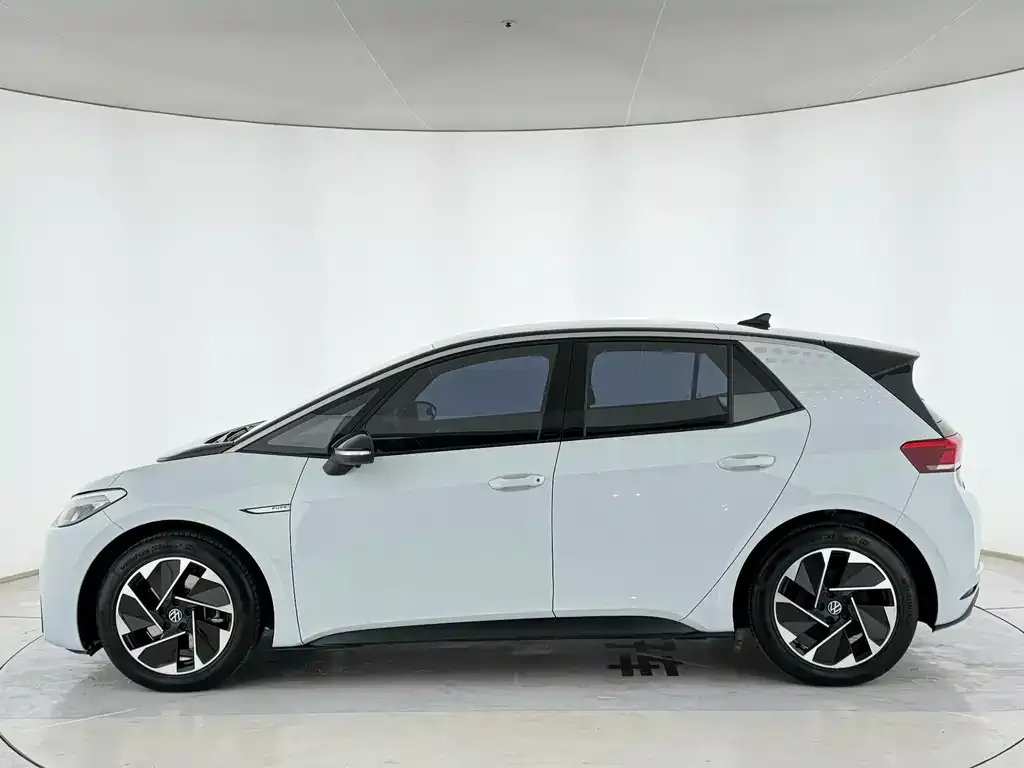 Volkswagen ID.3 2022 из CN, фото 2