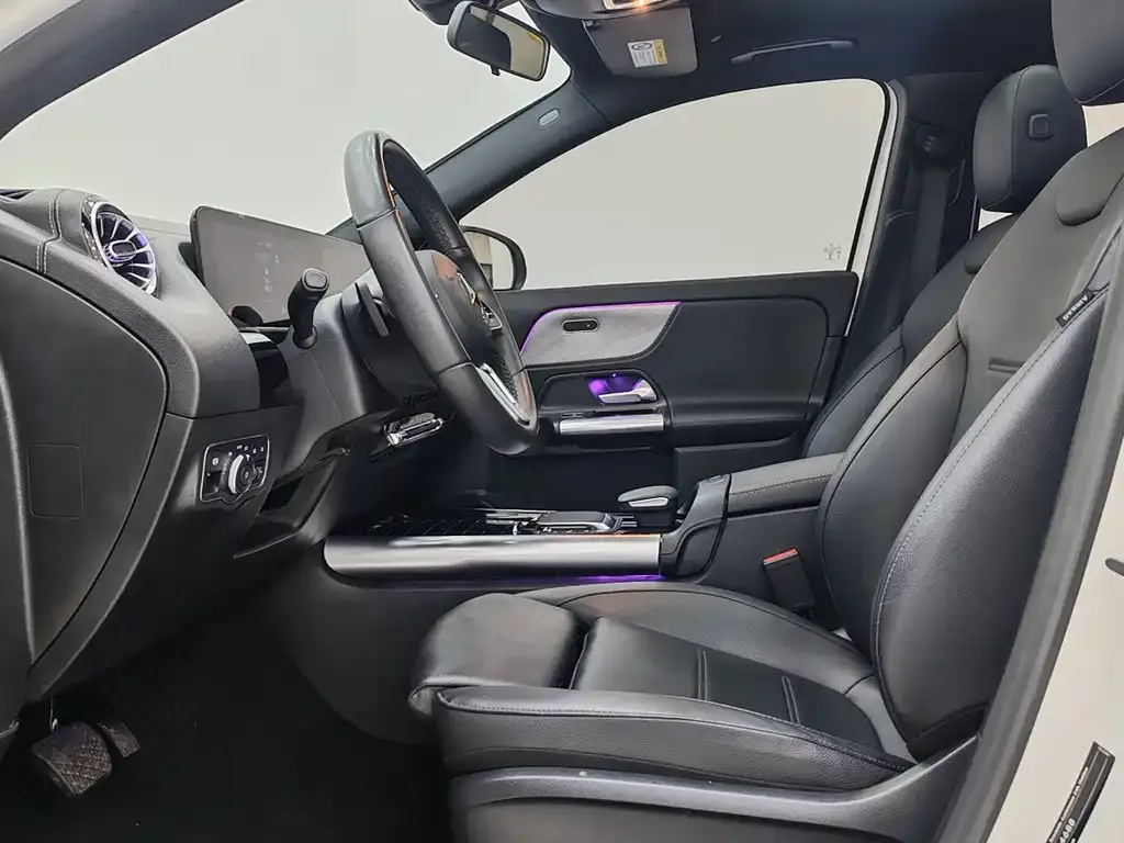 Mercedes-Benz GLA 2021 из CN, фото 9