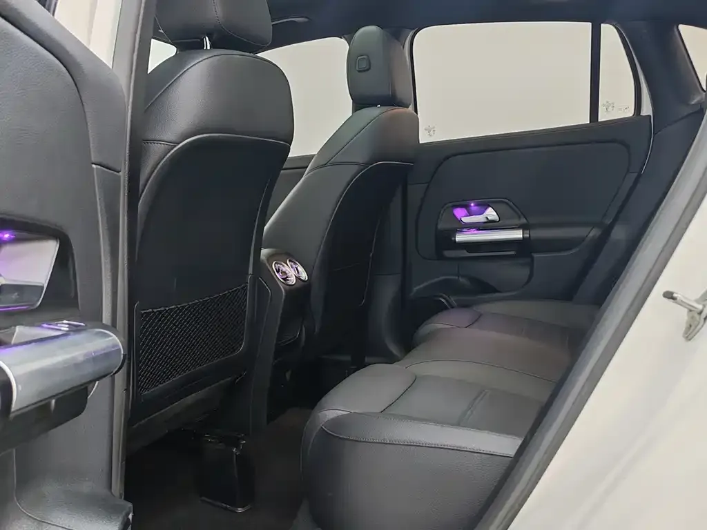 Mercedes-Benz GLA 2021 из CN, фото 3