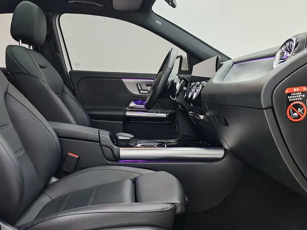 Mercedes-Benz GLA 2021 из CN, фото 8