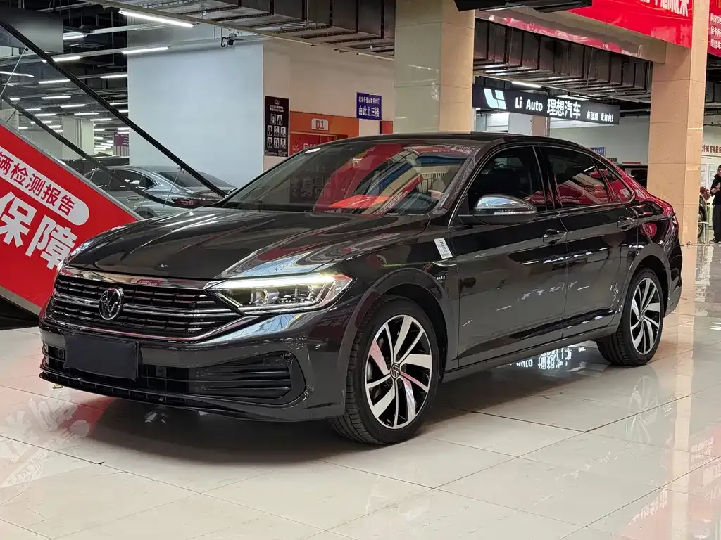 Volkswagen Sagitar 2023 из CN, фото 1