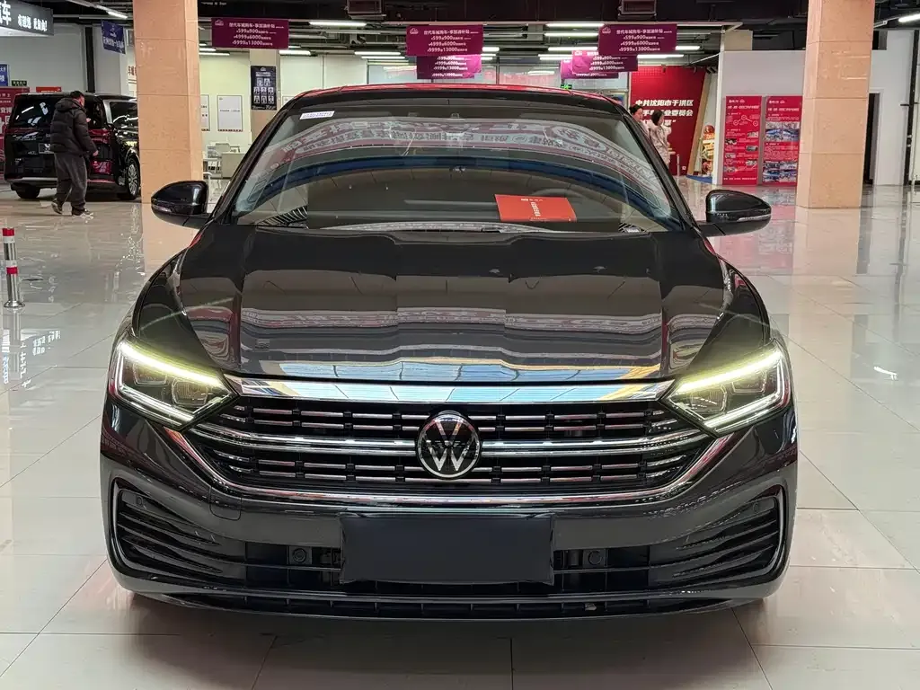 Volkswagen Sagitar 2023 из CN, фото 2