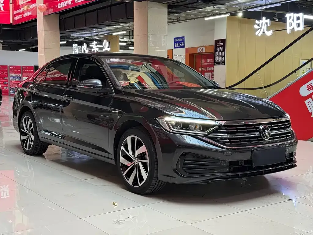 Volkswagen Sagitar 2023 из CN, фото 3