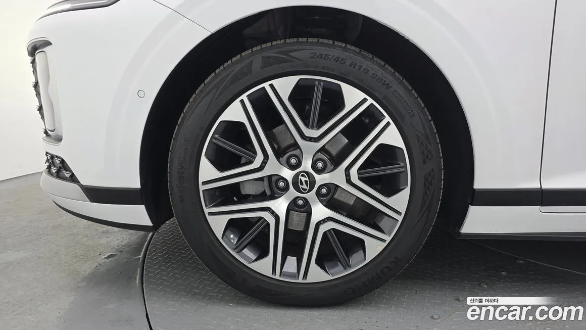 Hyundai Grandeur 2025 из KR, фото 2