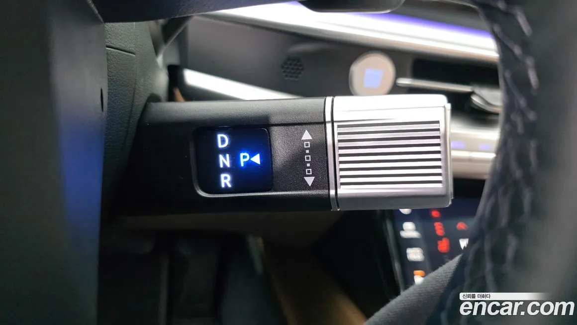 Hyundai Grandeur 2025 из KR, фото 5