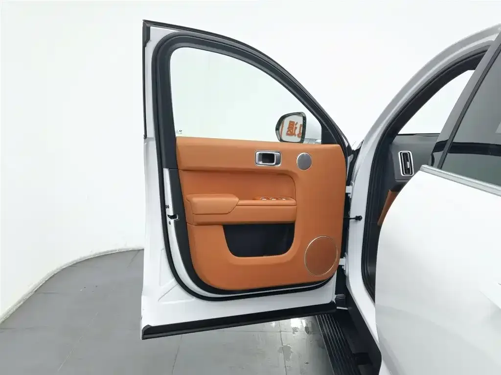 Li Auto L7 2024 из CN, фото 2