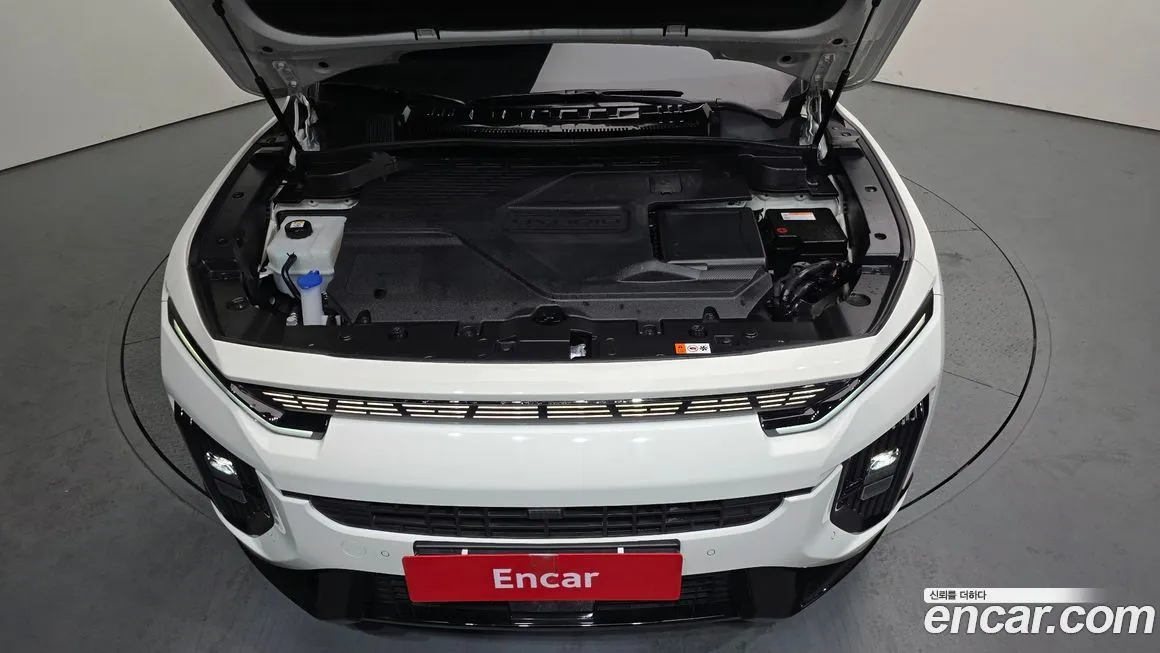 KG Mobility (Ssangyong) Actyon 2026 из KR, фото 4