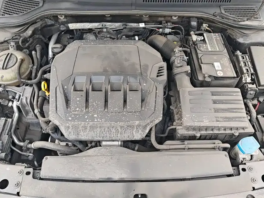 Volkswagen Passat — фото 6