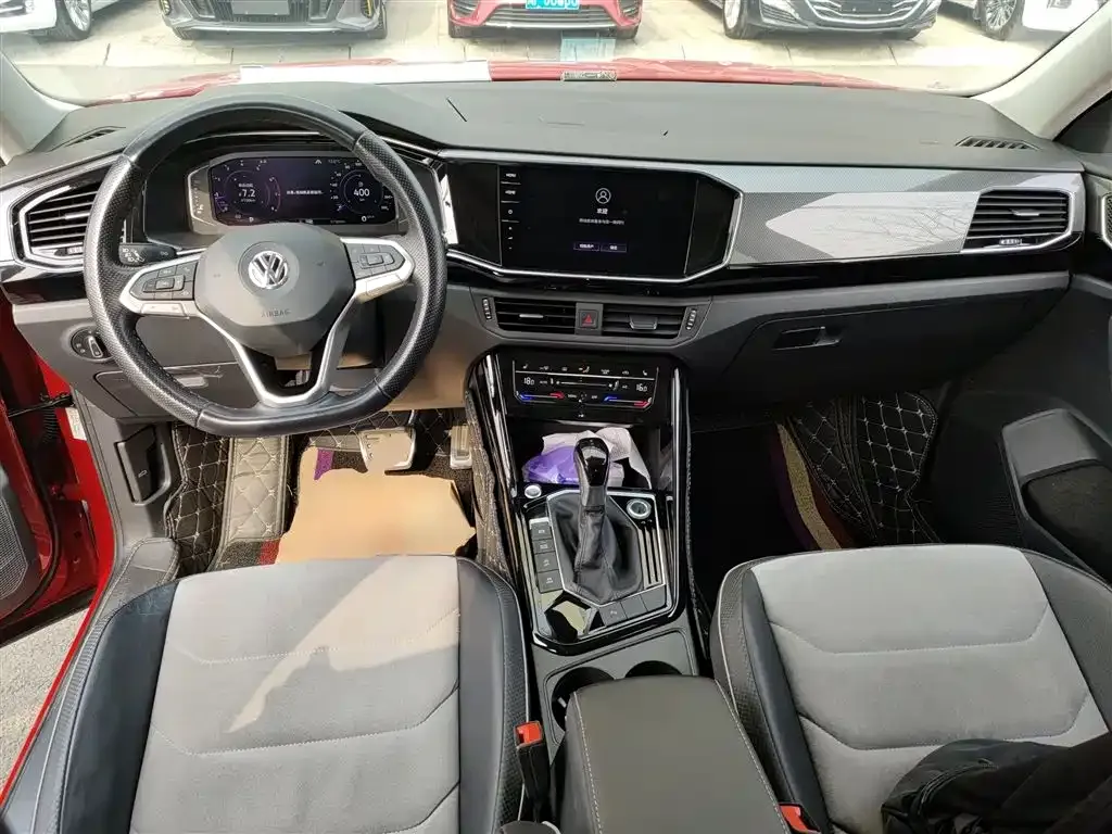 Volkswagen X 2021 из CN, фото 5