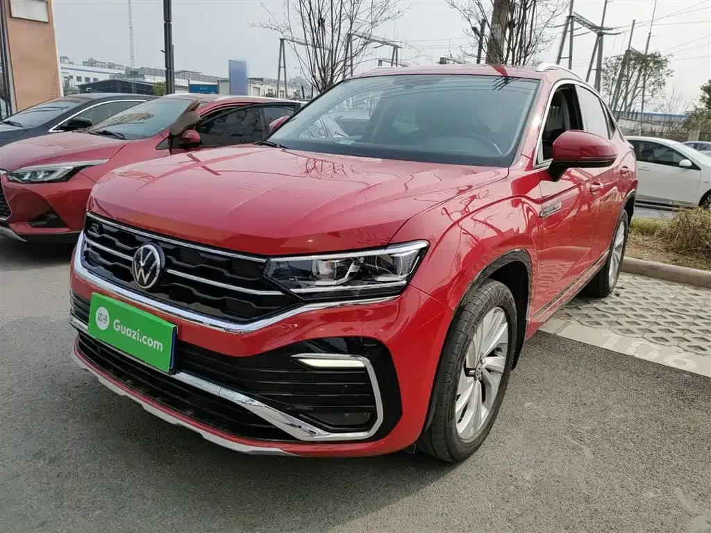 Volkswagen X 2021 из CN, фото 6