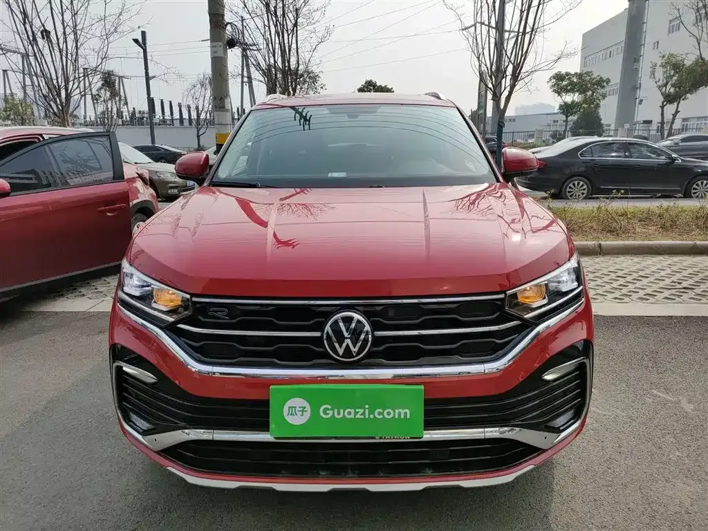 Volkswagen X 2021 из CN, фото 3