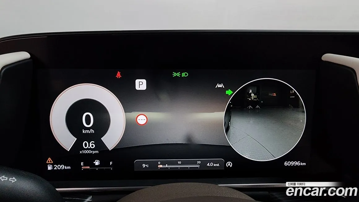 Genesis G90 2023 из KR, фото 7