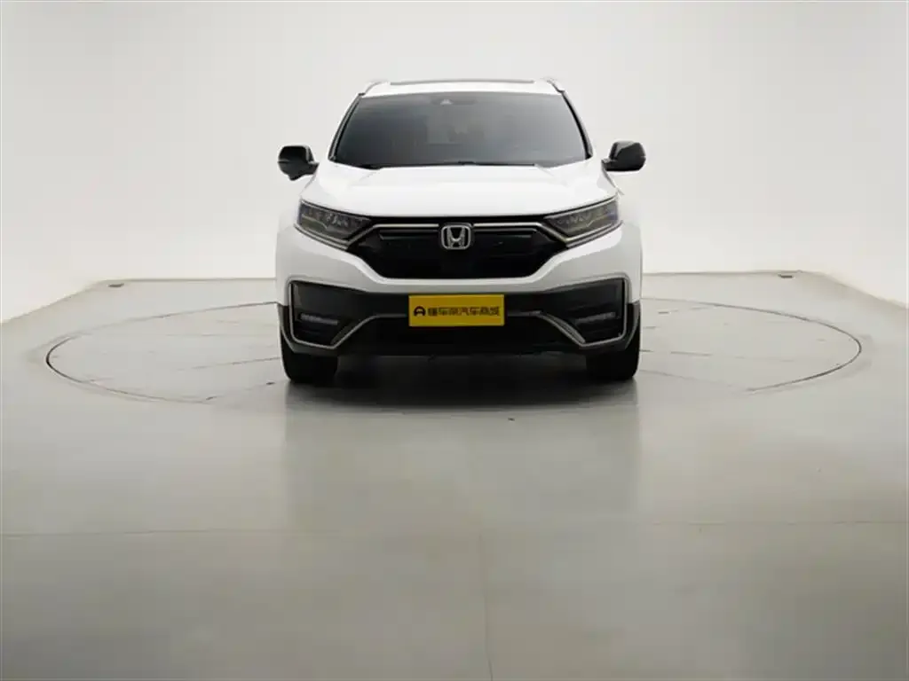 Honda CR-V 2021 из CN, фото 2