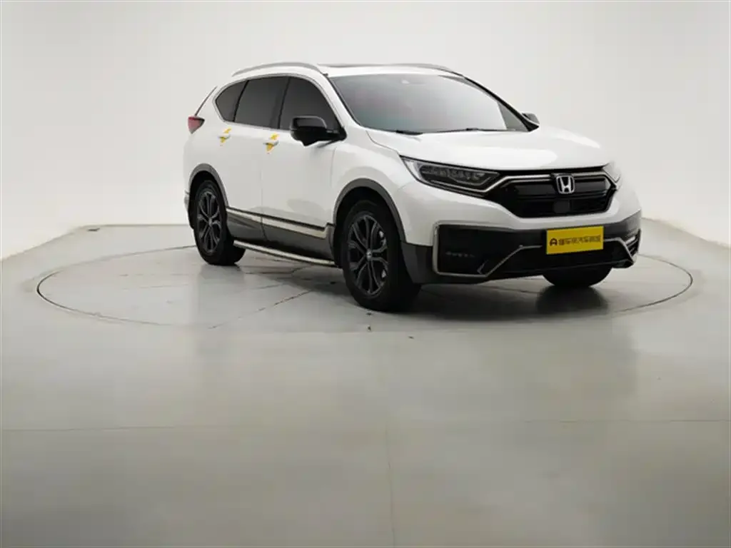 Honda CR-V 2021 из CN, фото 6