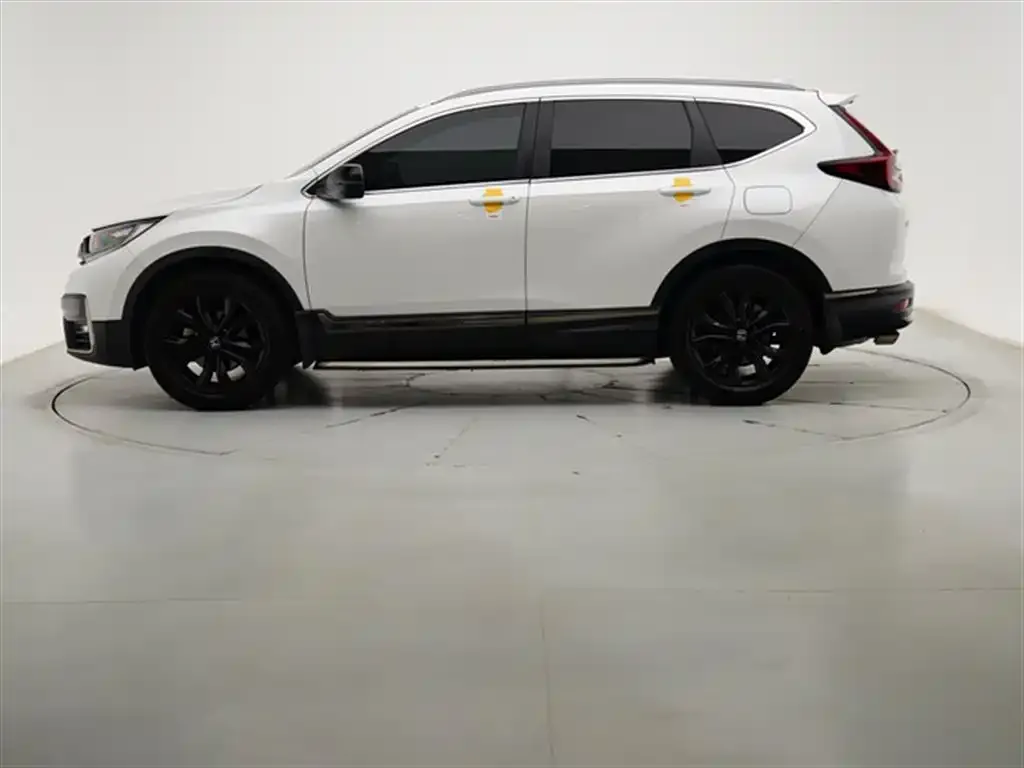 Honda CR-V 2021 из CN, фото 4