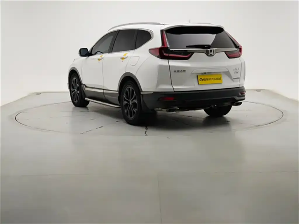 Honda CR-V 2021 из CN, фото 5