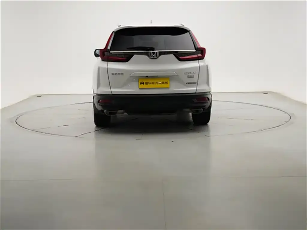 Honda CR-V 2021 из CN, фото 7