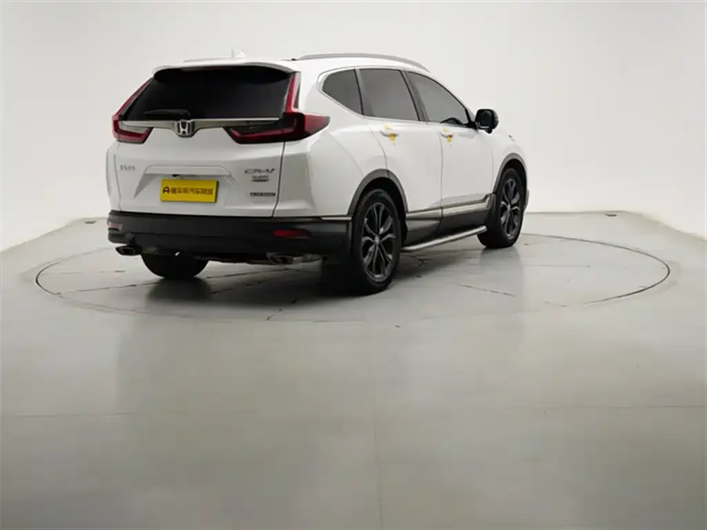 Honda CR-V 2021 из CN, фото 3