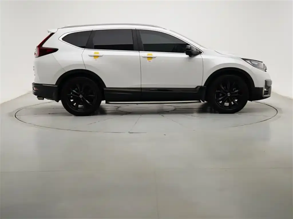 Honda CR-V 2021 из CN, фото 8
