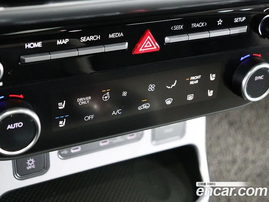 Hyundai Ioniq9 — фото 6