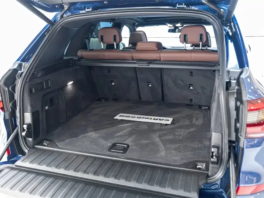 BMW X5 (Import) — фото 10