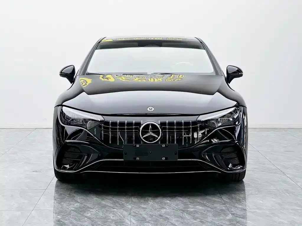 Mercedes-Benz EQE 2024 из CN, фото 4
