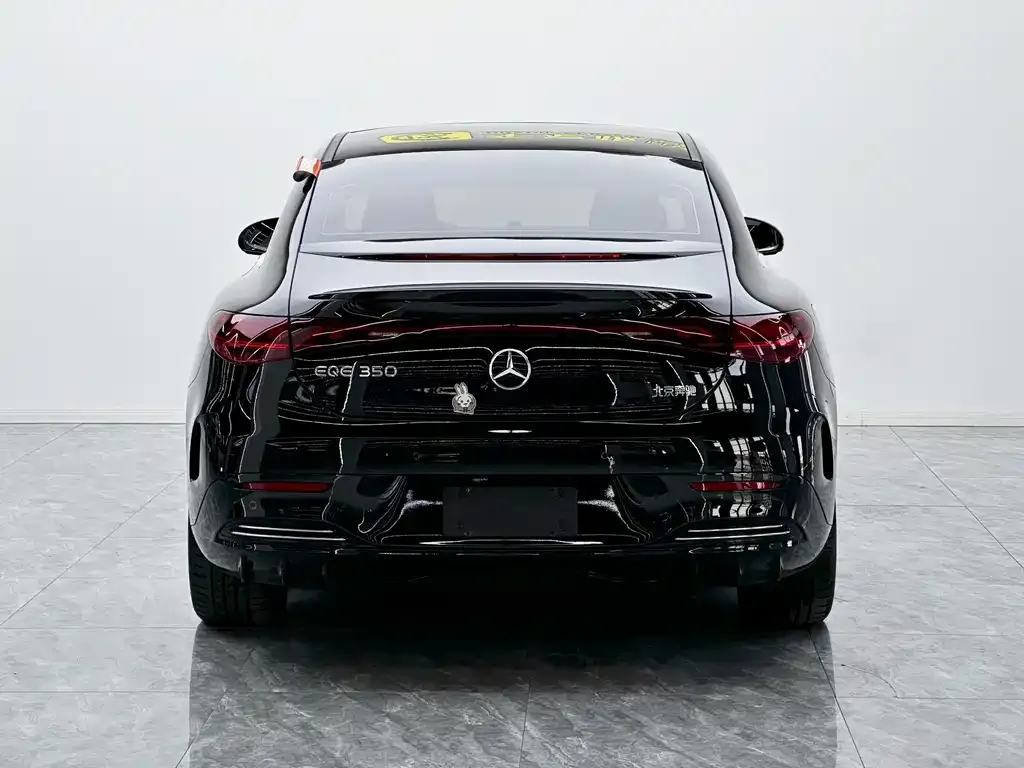 Mercedes-Benz EQE 2024 из CN, фото 8