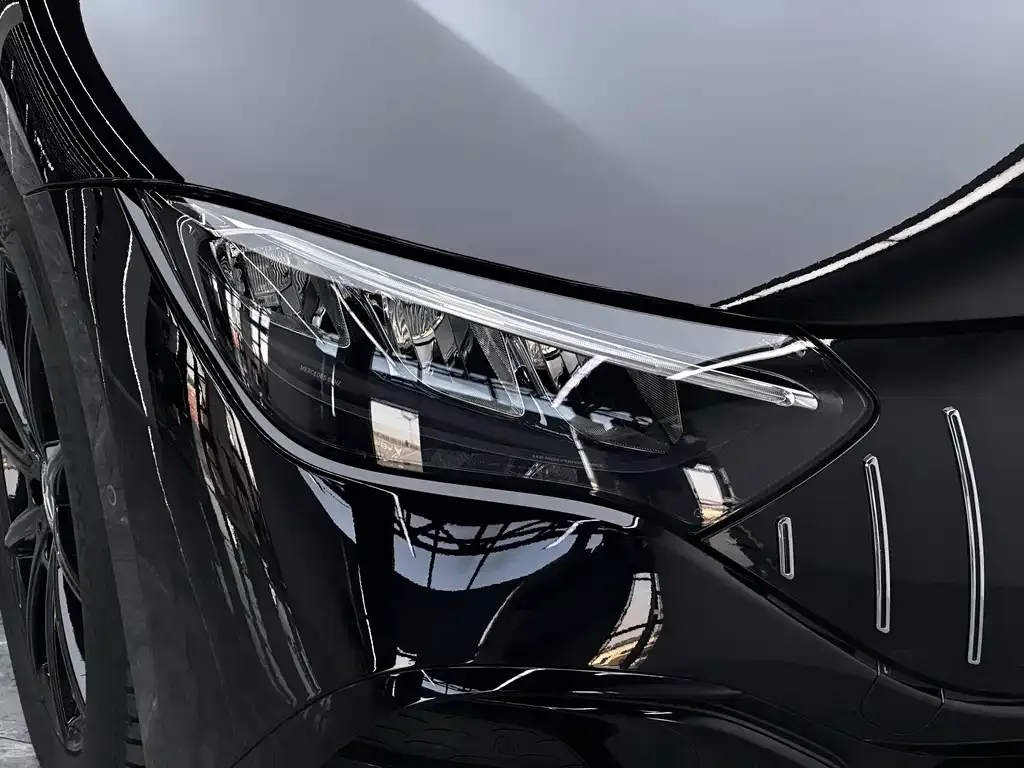 Mercedes-Benz EQE 2024 из CN, фото 10