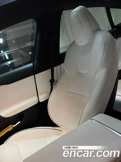 Tesla Model S 2023 из KR, фото 5