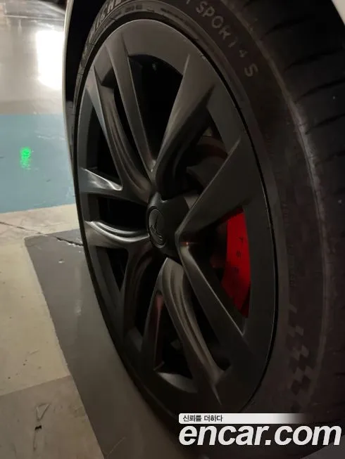 Tesla Model S 2023 из KR, фото 6
