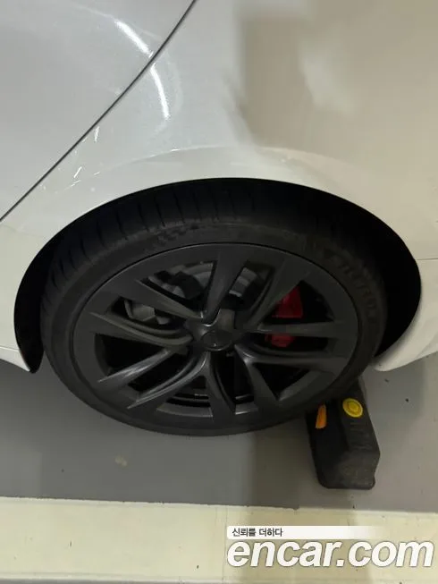 Tesla Model S 2023 из KR, фото 7