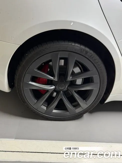 Tesla Model S 2023 из KR, фото 3