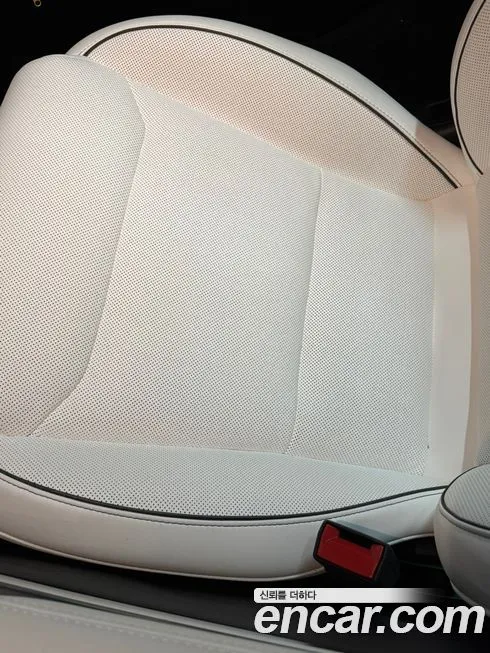 Tesla Model S 2023 из KR, фото 4